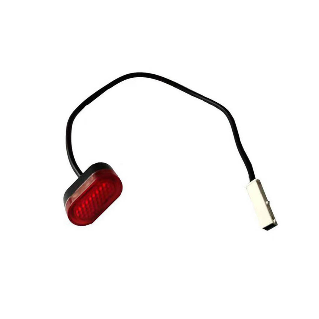Luz trasera de freno Xiaomi Mijia M365 Patinete Electrico lámpara roja –  theStock®