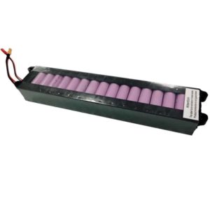 5A Battery Cecotec Outsider Bongo Series A