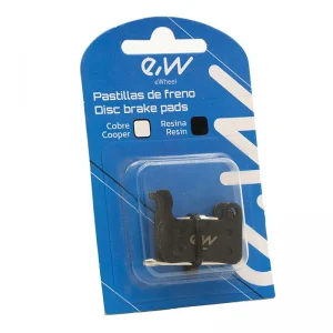 RS001 pastilla para pinza xtech-2 juegos